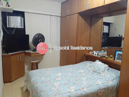 Imagem 13 de 15 de Apartamento-à Venda-barra Da Tijuca-rio De Janeiro - 201662
