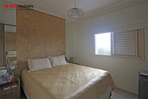 Imagem 9 de 20 de Apartamento Com 3 Dormitórios À Venda, 93 M² Por R$ 1.060.000 - Alto De Pinheiros - São Paulo/sp - Ap0456