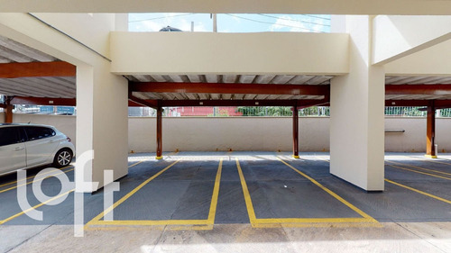 Imagem 7 de 23 de Apartamento De Condomínio Em São Paulo - Sp - Ap4302_nbni