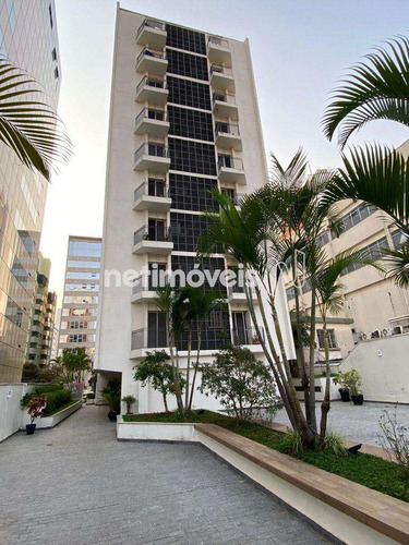 Imagem 4 de 30 de Apartamento Em Paraíso, São Paulo/sp De 1344m² 1 Quartos À Venda Por R$ 525.000,00 - Ap2325684-s