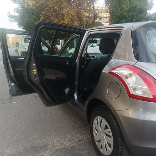 Suzuki Swift 1.2 Gl Ac