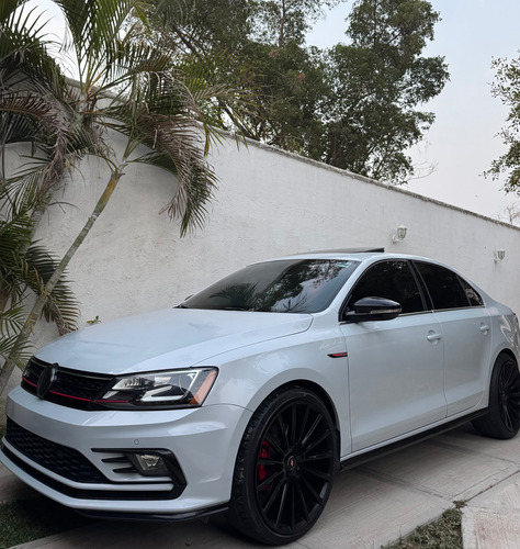 Volkswagen Jetta 2.0 Gli Dsg At
