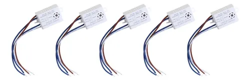 comprar Sensor De Control De Sonido, Interruptores Inteligentes, Mód