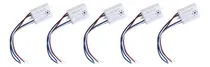 Comprar Sensor De Control De Sonido, Interruptores Inteligentes, Mód