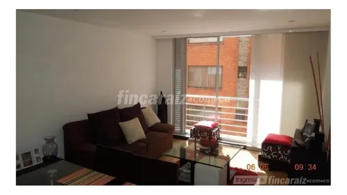 Vendo Apartamento En Pasadena
