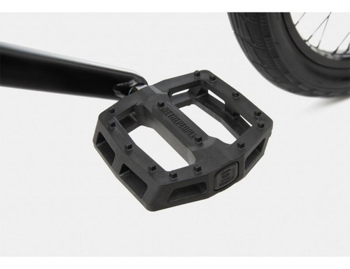 Bicicleta Bmx Wethepeople Envy ¡full Cromo! Nivel Extremo
