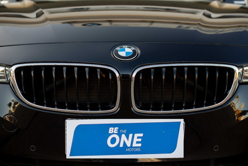 BMW Serie 4 2.0 430i Coupe Sportline 252cv
