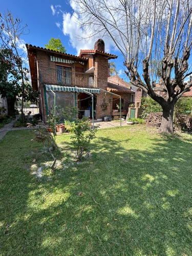 Venta Casa En Country San Miguel De Ghiso