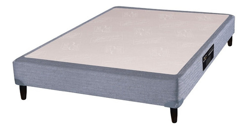 Sommier King Koil World Luxury Gris 2 Plazas 140x190