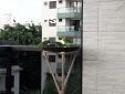 Imagem 13 de 14 de Apartamento Para Venda Em Guarujá, Jardim Las Palmas, 3 Dormitórios, 1 Suíte, 3 Banheiros, 2 Vagas - 2000/2622_1-1470300