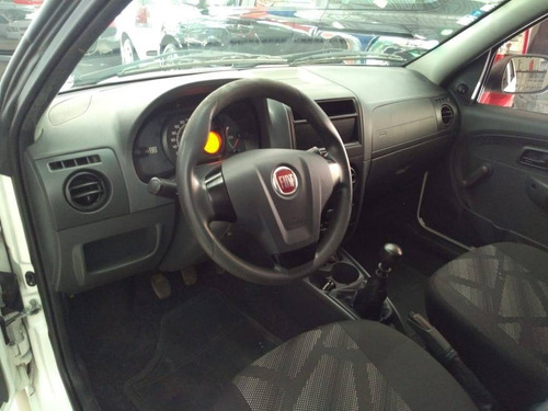 Fiat Palio 1.0 Mpi Fire 8v Flex 4p Manual