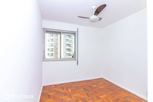 Imagem 6 de 10 de Apartamento À Venda Em São Paulo - 19465