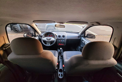 Chevrolet Celta 1.0 Ls Flex Power 3p