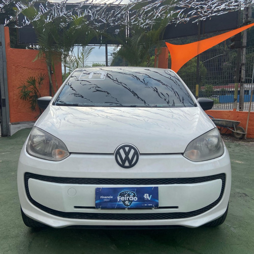 Volkswagen Up! 1.0 Take 5p