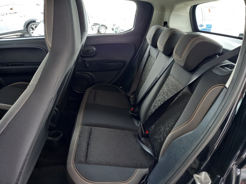Fiat Mobi 1.0 EVO FLEX TREKKING MANUAL