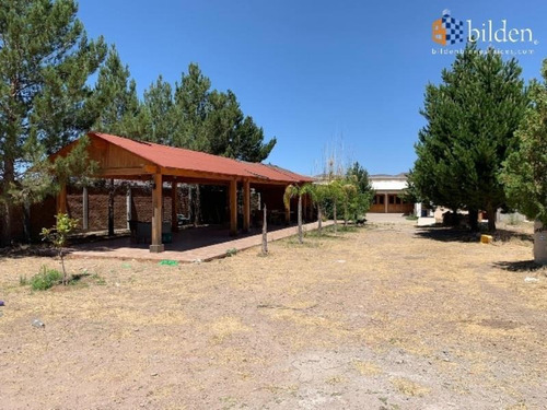 Imagen 1 de 11 de Rancho En Venta Poblado Casa Blanca