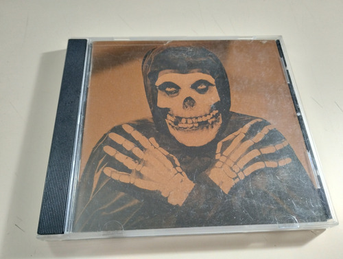 Misfits - The Collection 2 - Made In Usa 1995