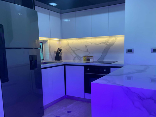Venta Apartamento En Isla Paraíso Lecheria Muelle Propio
