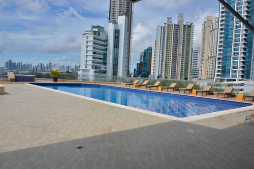 Imagen 14 de 14 de Venta De Apartamento En Ph Paramount, Costa Del Este 20-5137