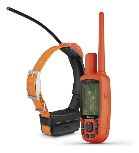 Garmin Astro 900 - Paquete De Seguimiento De Perros