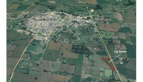 Imagen 10 de 12 de Chacra 1 Ha. - Las Juntas - San Antonio De Areco