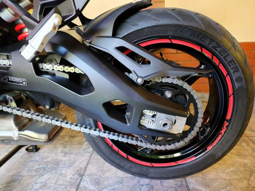 Imagen 12 de 20 de Bmw S1000xr Modelo 2021- Con Muchos Accesorios