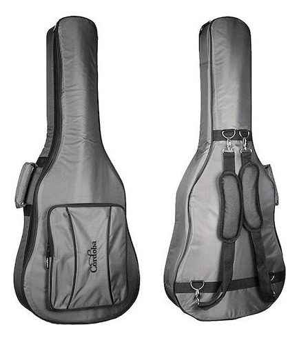 Imagen 7 de 9 de Cordoba Gk Studio Guitarra Clasica Electroacustica Flamenco