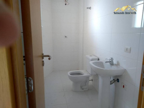 Imagem 2 de 9 de Apartamento Duplex Alto Padrão - Ad0004