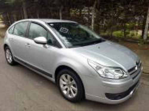 Imagem 4 de 13 de C4 Glx 1.6 Flex 16v 5p Mec.
