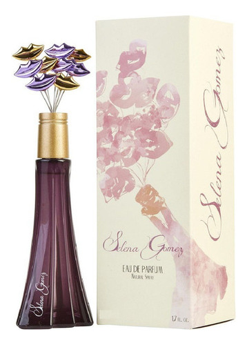 Selena Gomez Dama 50 Ml Selena Gomez Edp