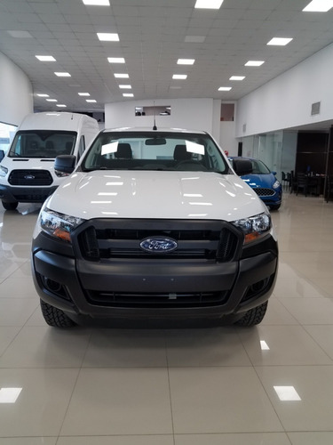 Imagen 2 de 8 de Ford Ranger 2.2 Cs Xl Tdci 160cv 4x4