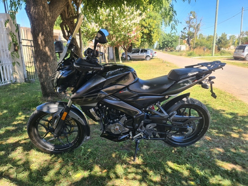 Imagen 6 de 12 de Bajaj Rouser Ns200fi