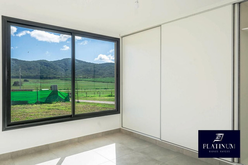 Casa En Venta Barrio Privado El Portico Salta