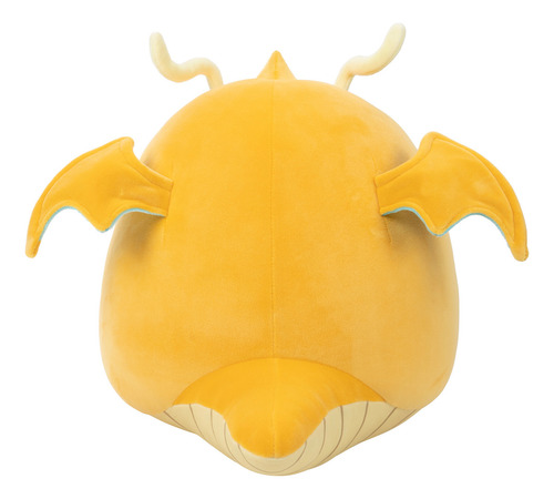 Peluche Pokémon Dragonite 35 Cm Squishmallows Jazwares
