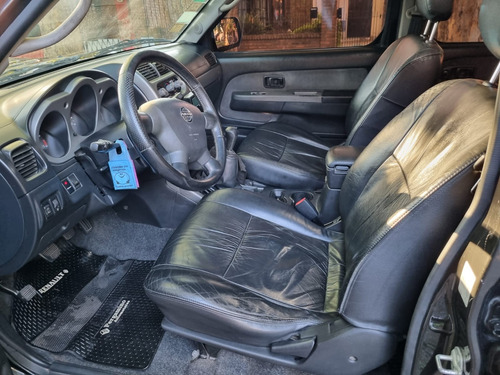 Nissan X-Terra 2.8 Se 4x4
