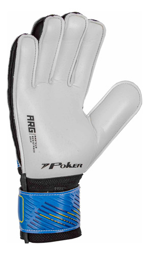 Guantes De Arquero Neo Training Adulto Azul 9