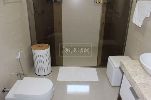 Imagem 18 de 30 de Casa À Venda Em Vale Das Laranjeiras - Ca004308