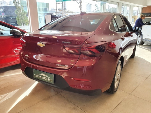 Imagem 3 de 8 de Chevrolet Onix Plus Premier 1.0 Turbo