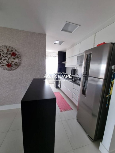 Imagem 8 de 25 de Apartamento - Ap000669 - 70571217