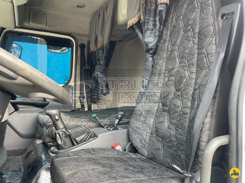 Volvo Vm 330 4x2 Ano 2013