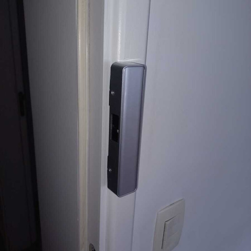 Instalador De Fechadura Digital Eletronicas Biometrica Wi-fi