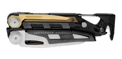 Leatherman Mut Multitool Color Titanio - (850012n)