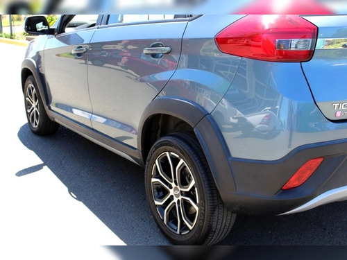 Chery Tiggo 2 GLS CVT 1.5 AUT