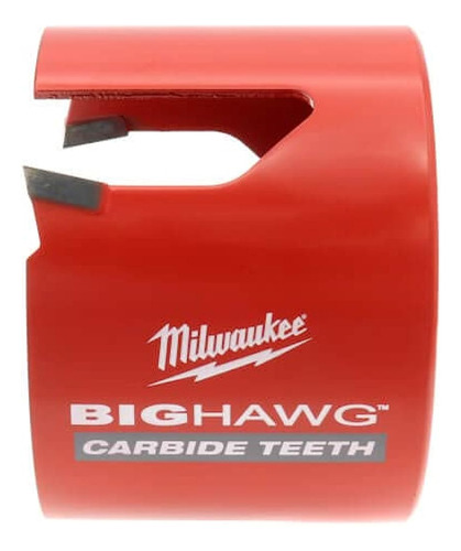 Milwaukee 3-5/8  Big Hawg Hole Saw W / Carbide Teeth