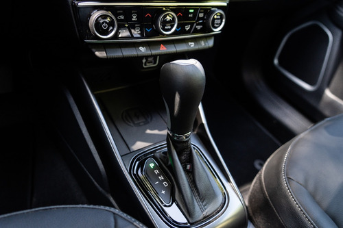 Fiat Toro 1.3 Volcano At6 Fwd
