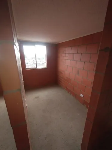 Apartamento Nuevo Sin Usar