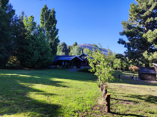 Imagen 22 de 25 de Cabaña Alquiler Temporario San Martin De Los Andes