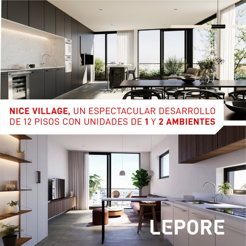 NICE VILLAGE
