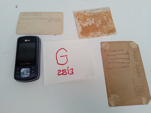 Lote De 3 Antiguas Fotos De Autos Carruajes Principio Xx Lg. (Usado)