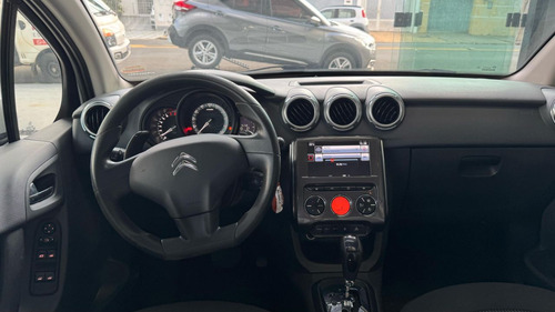 Citroën C3 C3 Tendance 1.6 VTi Flex Start 16V Aut.